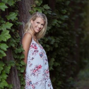 Meet your Posher, Gabie